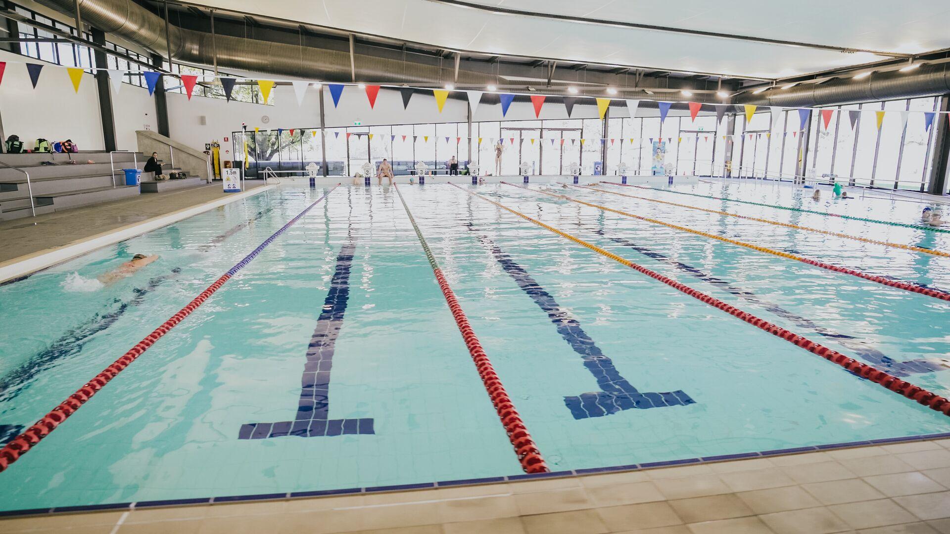 Maitland Aquatic Centre Maitland City Council